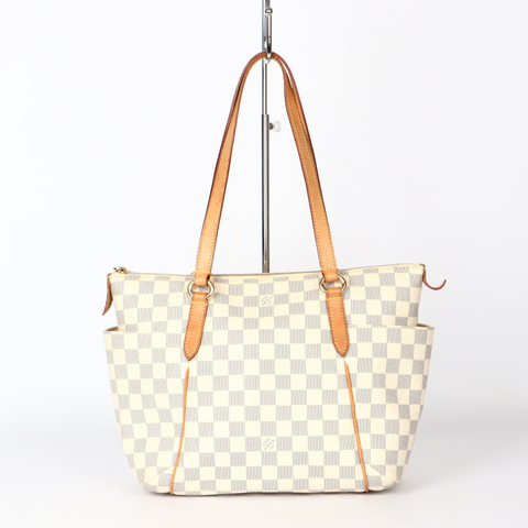 Louis Vuitton Totally PM - Damier Azur Canvas