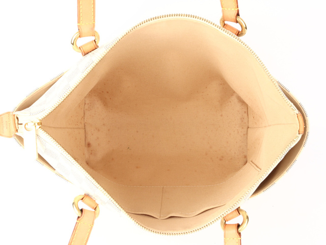 Louis Vuitton Totally PM - Damier Azur Canvas