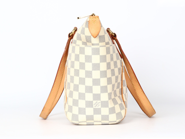 Louis Vuitton Totally PM - Damier Azur Canvas