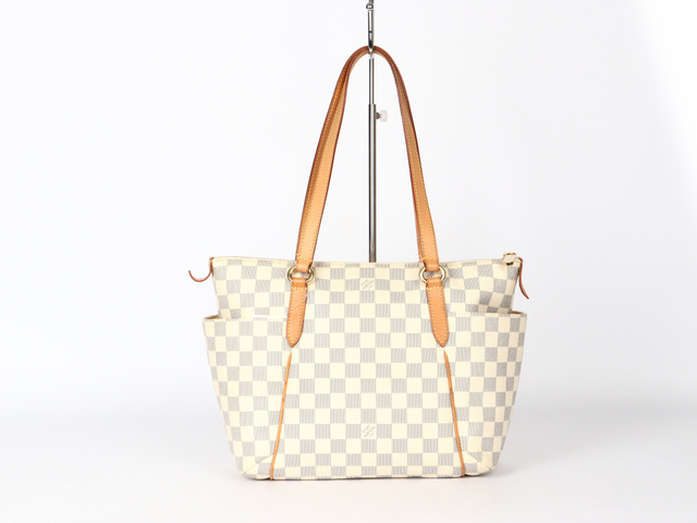 Louis Vuitton Totally PM - Damier Azur Canvas