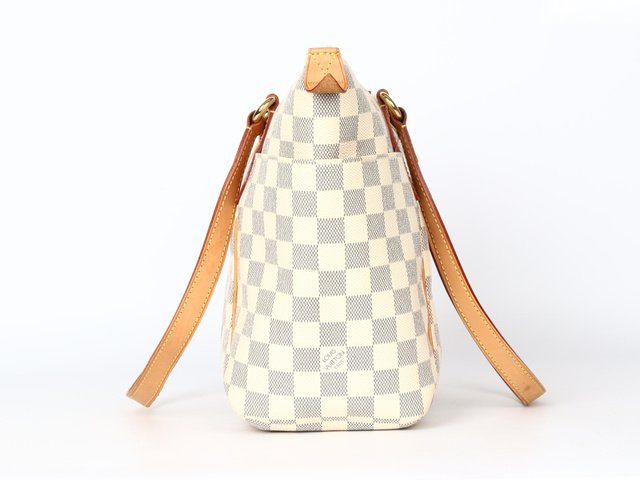 Louis Vuitton Totally PM - Damier Azur Canvas