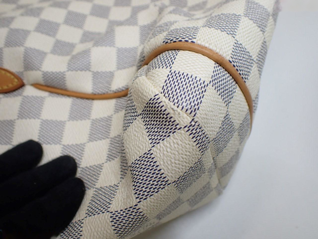Louis Vuitton Totally PM - Damier Azur Canvas