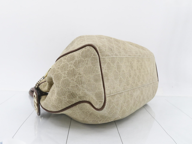 Gucci Sukey Tote