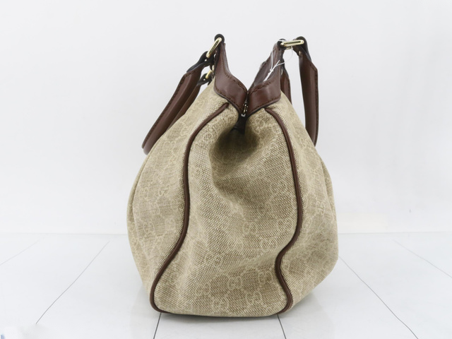 Gucci Sukey Tote