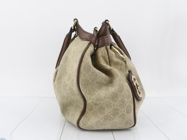 Gucci Sukey Tote