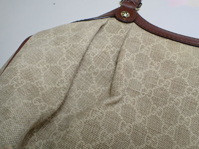 Gucci Sukey Tote