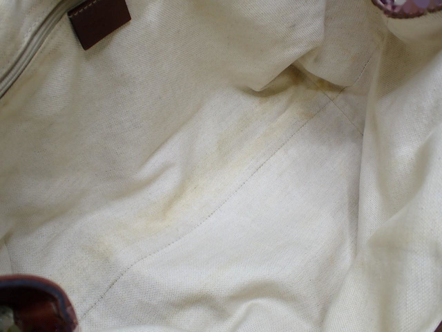 Gucci Sukey Tote