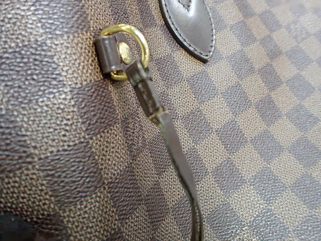 Louis Vuitton Neverfull MM