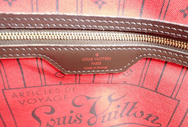 Louis Vuitton Neverfull MM