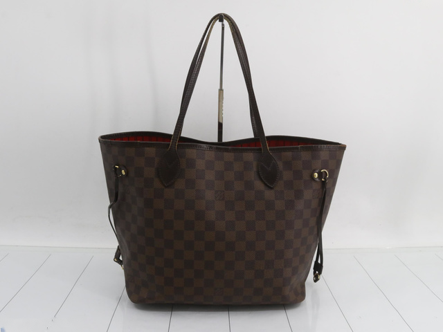 Louis Vuitton Neverfull MM