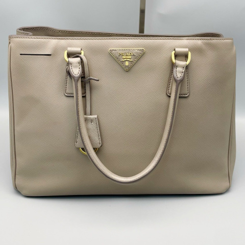 Prada Galleria Handbag