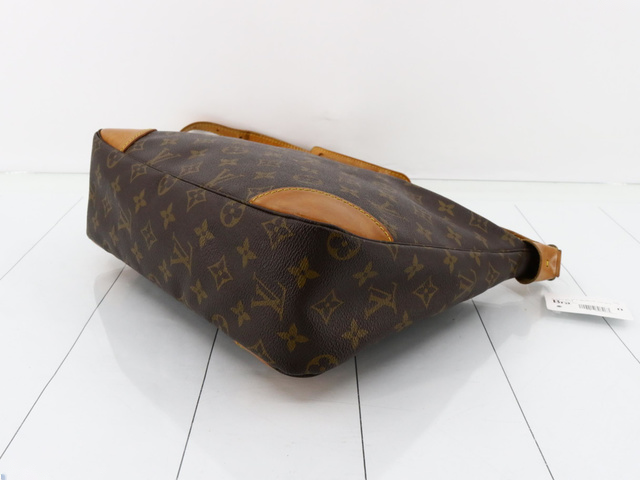 Louis Vuitton Boulogne – Monogram Canvas