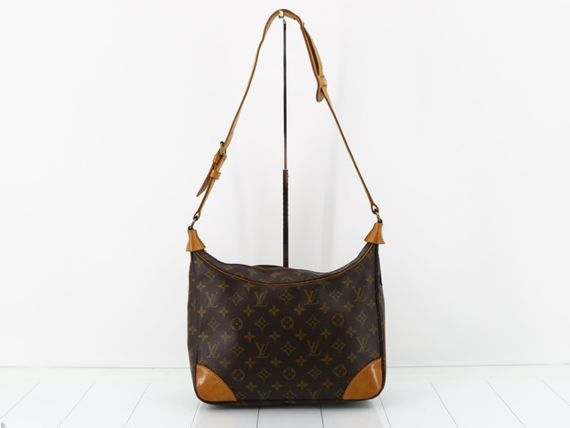 Louis Vuitton Boulogne – Monogram Canvas