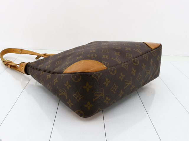 Louis Vuitton Boulogne – Monogram Canvas
