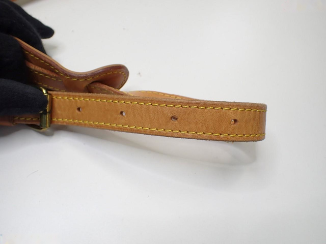 Louis Vuitton Boulogne – Monogram Canvas