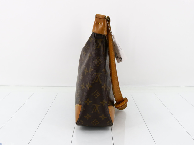 Louis Vuitton Boulogne – Monogram Canvas