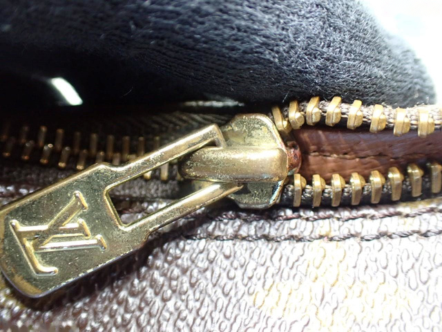 Louis Vuitton Boulogne – Monogram Canvas