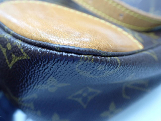 Louis Vuitton Boulogne – Monogram Canvas