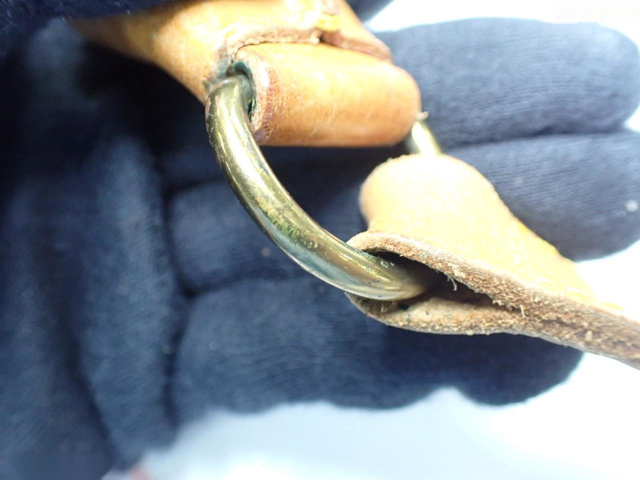 Louis Vuitton Boulogne – Monogram Canvas