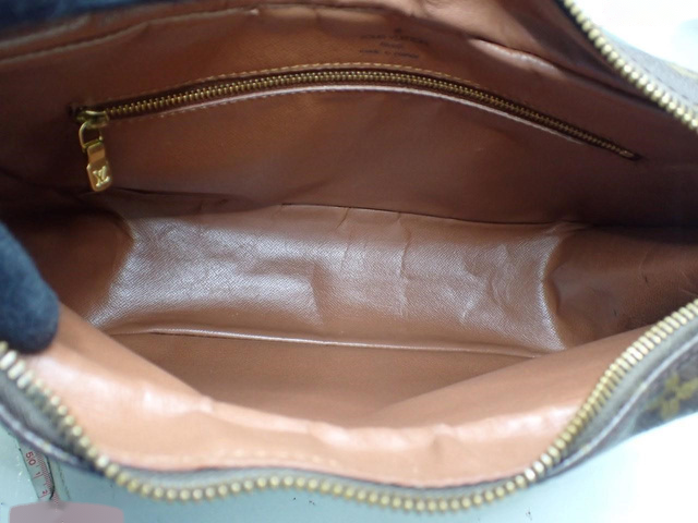 Louis Vuitton Boulogne – Monogram Canvas