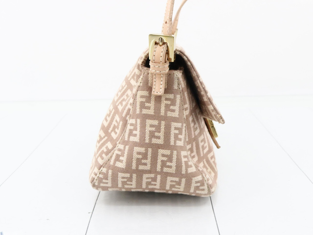 Fendi Zukkino Bag