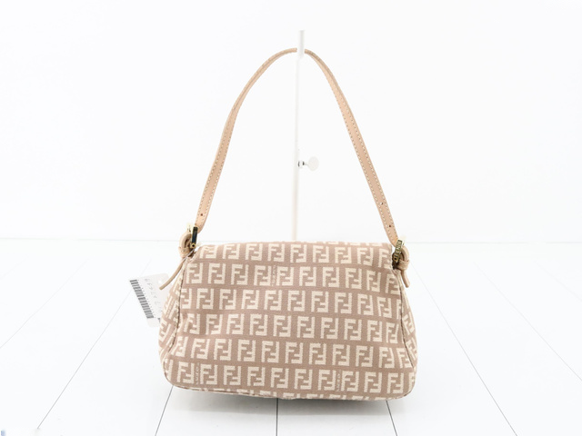 Fendi Zukkino Bag