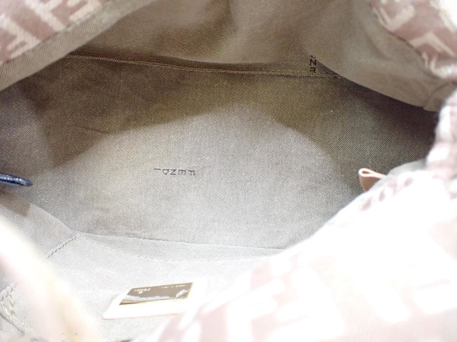 Fendi Zukkino Bag