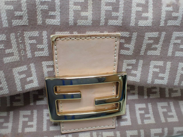 Fendi Zukkino Bag