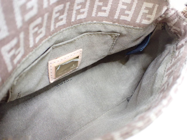 Fendi Zukkino Bag