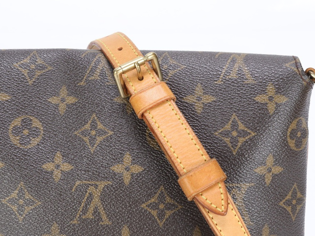 Louis Vuitton Musettte Tango