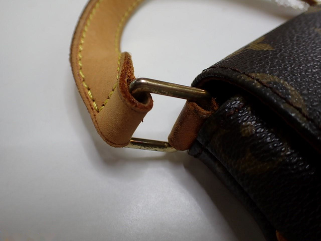 Louis Vuitton Musettte Tango