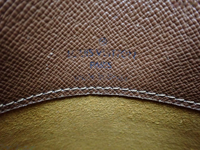 Louis Vuitton Musettte Tango