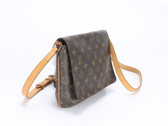 Louis Vuitton Musettte Tango