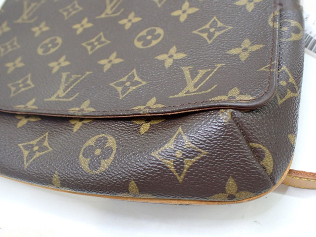 Louis Vuitton Musettte Tango