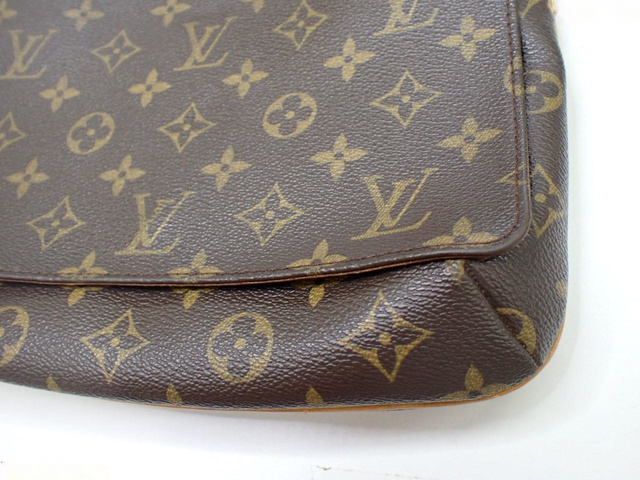 Louis Vuitton Musettte Tango