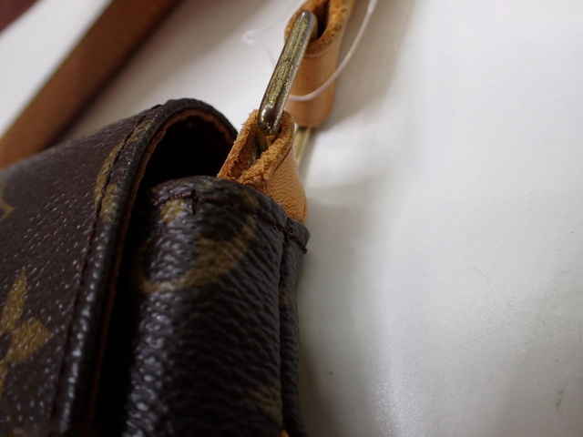 Louis Vuitton Musettte Tango