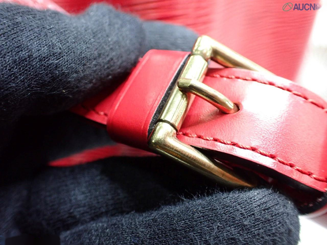 Louis Vuitton EPI Petit Noé