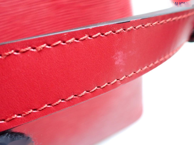 Louis Vuitton EPI Petit Noé