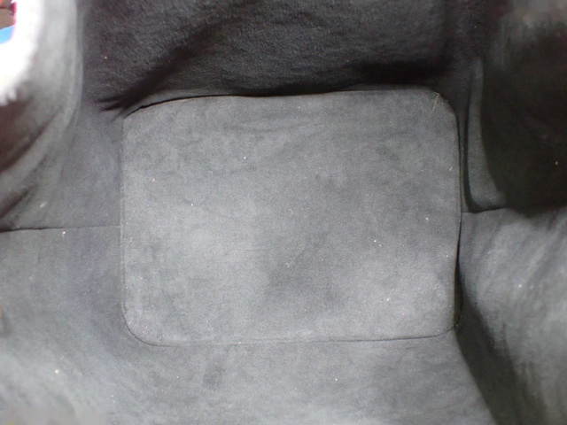 Louis Vuitton EPI Petit Noé