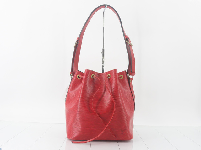 Louis Vuitton EPI Petit Noé