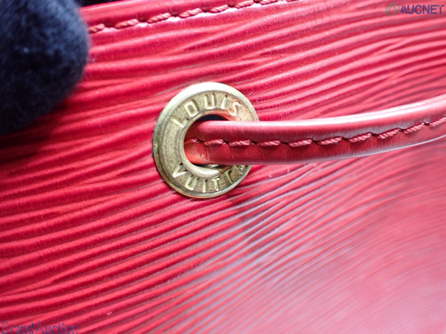 Louis Vuitton EPI Petit Noé