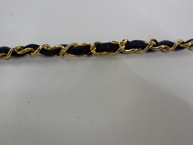 Chanel Lambskin Matelassé