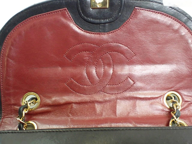 Chanel Matelasse