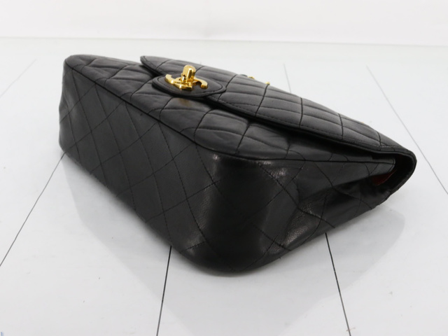 Chanel Matelasse