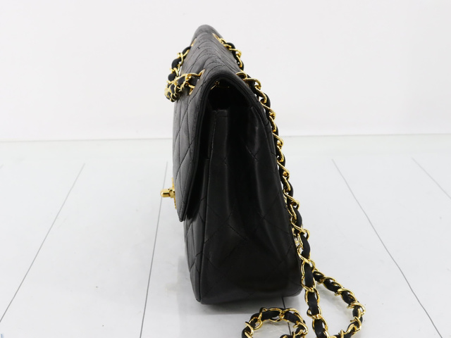 Chanel Matelasse