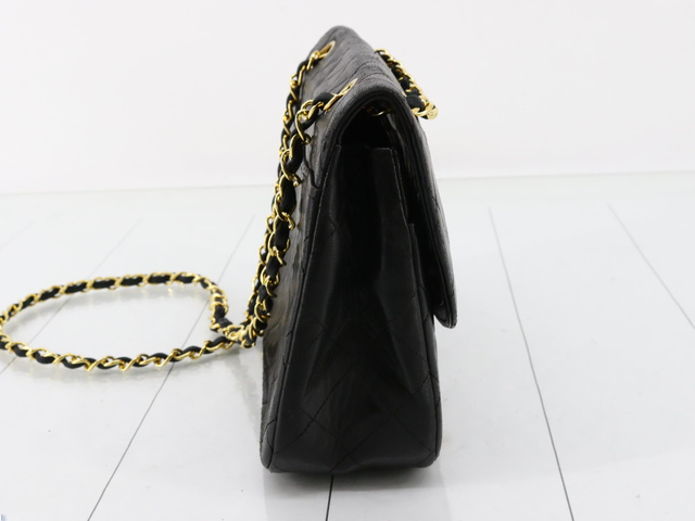 Chanel Matelasse