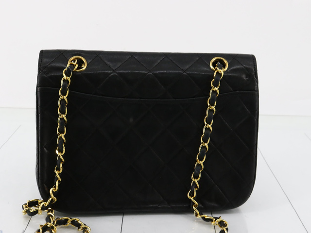 Chanel Matelasse