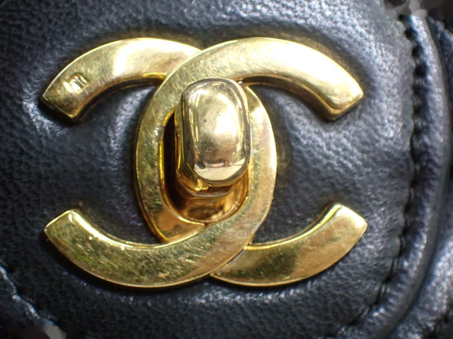 Chanel Matelasse