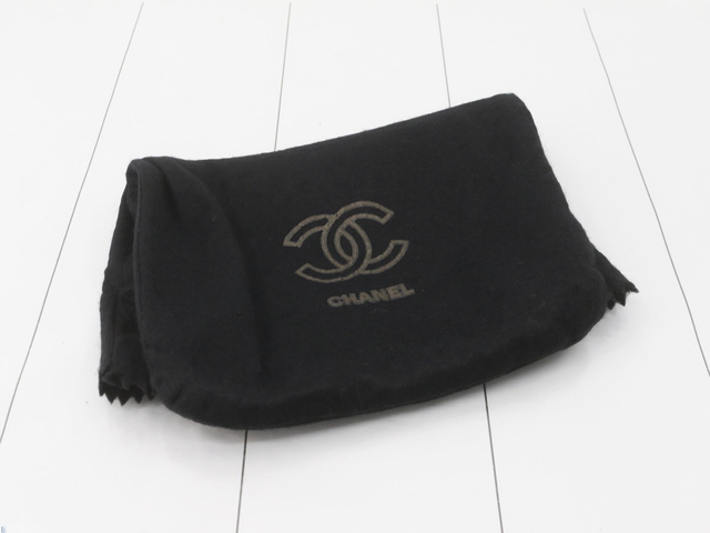 Chanel Double Flap Matelasse