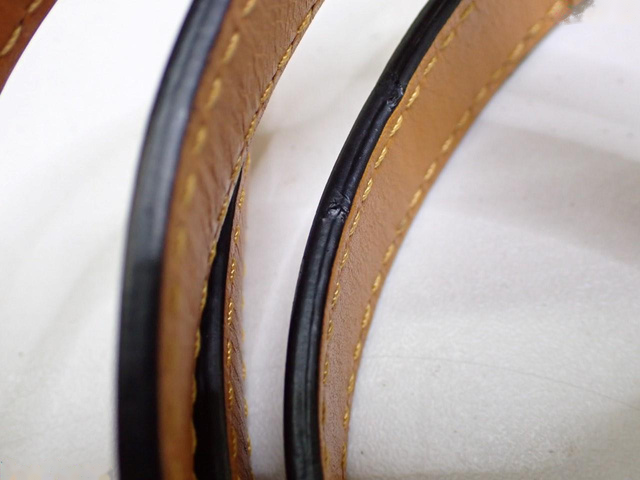 Louis Vuitton Monogram Braided Pochette Metis